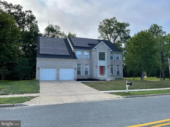 17912 Merino Dr, Accokeek, MD 20607