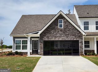 6 Russet Way Lot 69, Newnan, GA 30263