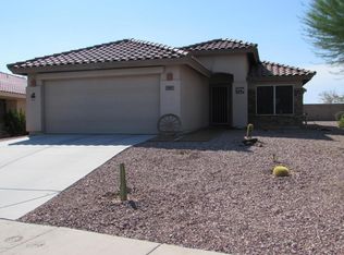 1142 S 232nd Ln, Buckeye, AZ 85326