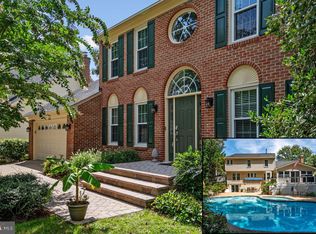 1708 Bloomsberry Ct, Crofton, MD 21114