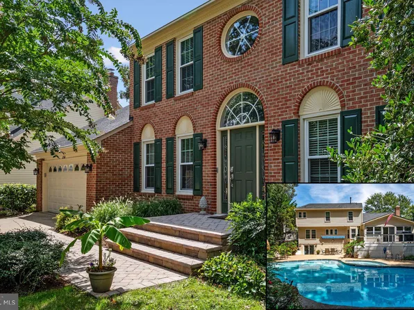 1708 Bloomsberry Ct, Crofton, MD 21114