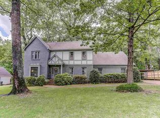 2133 Massey Rd, Memphis, TN 38119