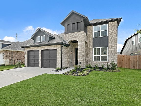 3rd image of 24531 Greeley Lake Dr