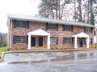 1211 Grantland Rd APT C1, Griffin, GA 30224
