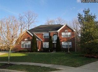 1234 Alexandria Ln, Medina, OH 44256