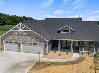 1312 Kayenta Trl, Fort Wayne, IN