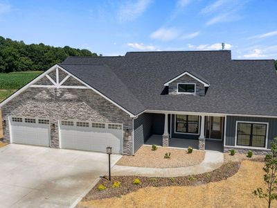 1312 Kayenta Trl, Fort Wayne, IN, 46815