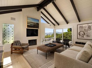 100 Woodward Avenue, Sausalito, CA 94965