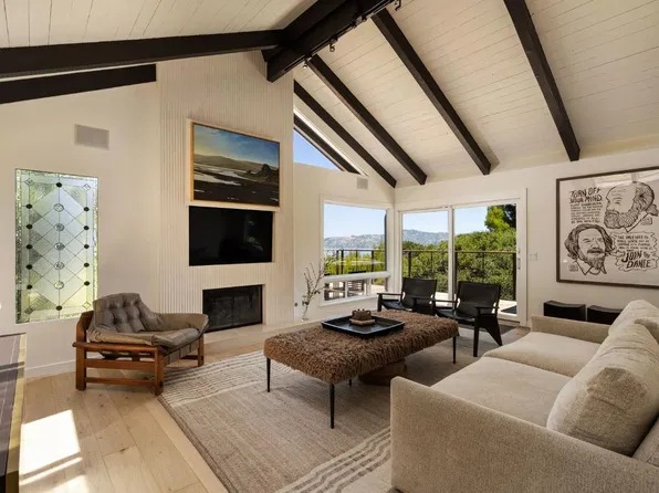 100 Woodward Avenue, Sausalito, CA 94965