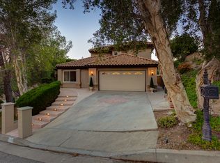 9745 Mustang Way, Sunland, CA 91040