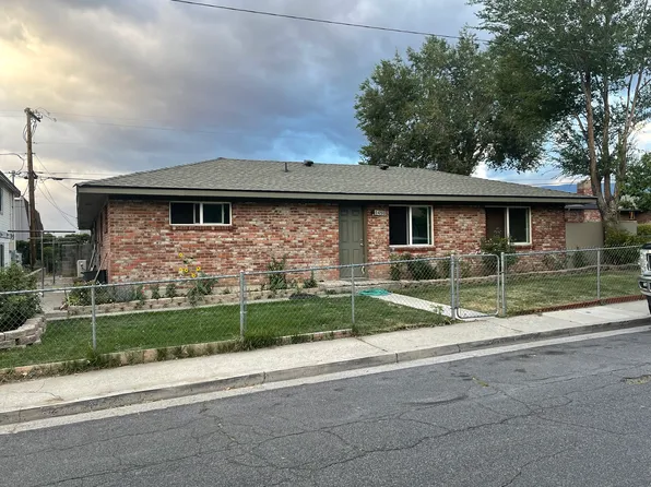 1490 W 6th St, Reno, NV 89503