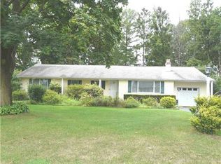 3 Mayfarth Ter, Plainsboro, NJ 08536