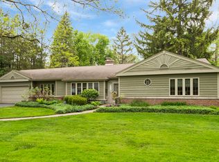 2307 Vardon Ln, Flossmoor, IL 60422