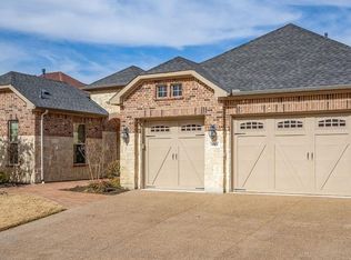 9808 Lindenwood Trl, Denton, TX 76207