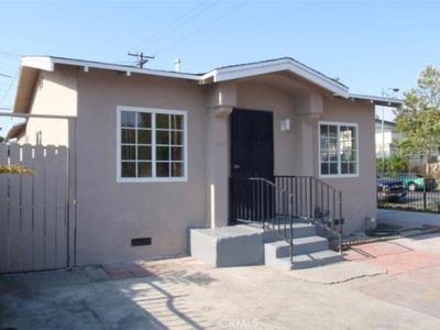 1643 E 87th Pl, Los Angeles, CA, 90002