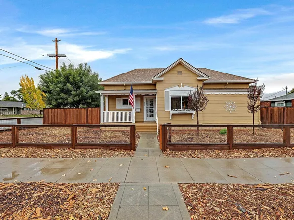 589 S M St, Livermore, CA 94550