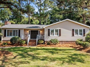 6621 Quiet Cove Ct, Raleigh, NC 27612