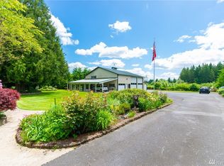 877 King Rd, Winlock, WA 98596