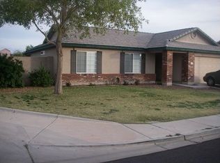 609 S Esmeralda, Mesa, AZ 85208