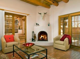 655 Galisteo St, Santa Fe, NM 87505