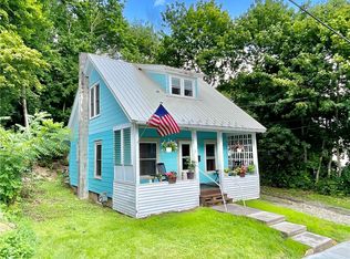 85 Hudson St, Oneonta, NY 13820