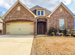 232 Chapel Hill Trl, Fultondale, AL 35068