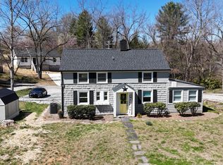 44 W Norris Rd, Norris, TN 37828