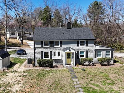 44 W Norris Rd, Norris, TN, 37828
