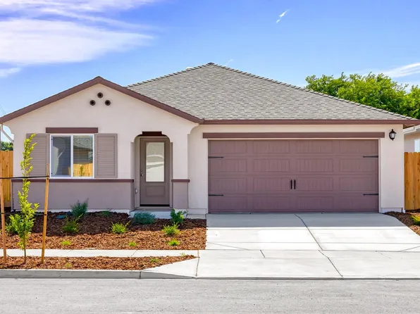 6611 Gallop Ln, Riverbank, CA 95367