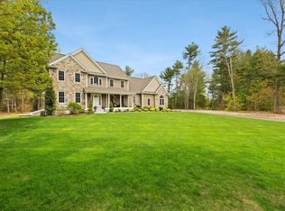 13 Fuller Dr, Norton, MA 02766