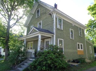 283 Center St, Old Town, ME 04468