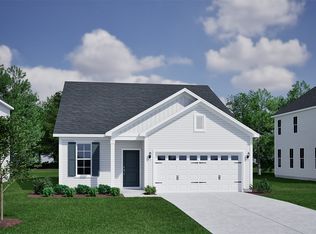 Benson Plan, Ovation at Sweetbrier, Durham, NC 27703