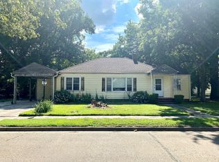 501 S New Madrid St, Sikeston, MO 63801