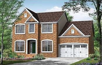 2nd image of 4511 Sawmill Pl