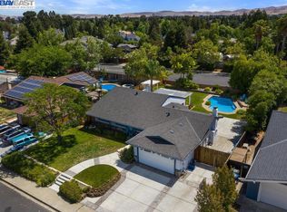 1866 Helsinki Way, Livermore, CA