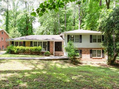 2620 Clairmont Rd, Atlanta, GA, 30329