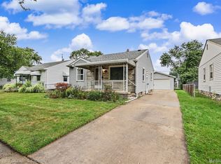 20446 Champaign St, Taylor, MI 48180
