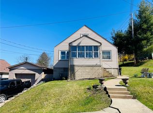 147 Rosewood Ave, Washington, PA
