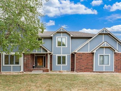 11804 W 1st St N, Wichita, KS, 67212