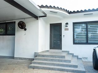 Revision Of Kenilworth, Miami, FL 33135