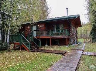 3457 Moosewalk Rd, North Pole, AK 99705