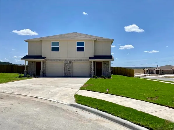1708 Montell St #A, Copperas Cove, TX 76522