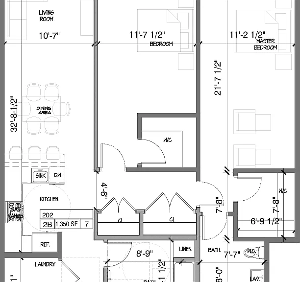 3310 Liberty Ave #206 — Photo 8