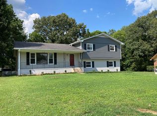 3918 Timbercrest Dr NW, Huntsville, AL 35810