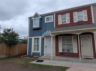 15703 E 13th Pl, Aurora, CO 80011