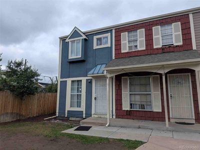 15703 E 13th Place, Aurora, CO, 80011