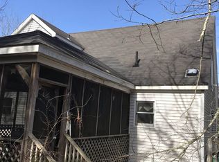 169 School House Rd, Cape May Court House, NJ 08210