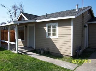 207 1/2 N College St, Woodland, CA 95695
