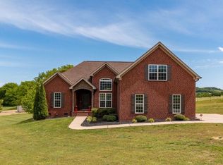 1904 Maddix Ct, Culleoka, TN 38451