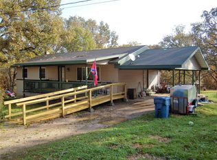 62 Highway Y, Viburnum, MO 65566